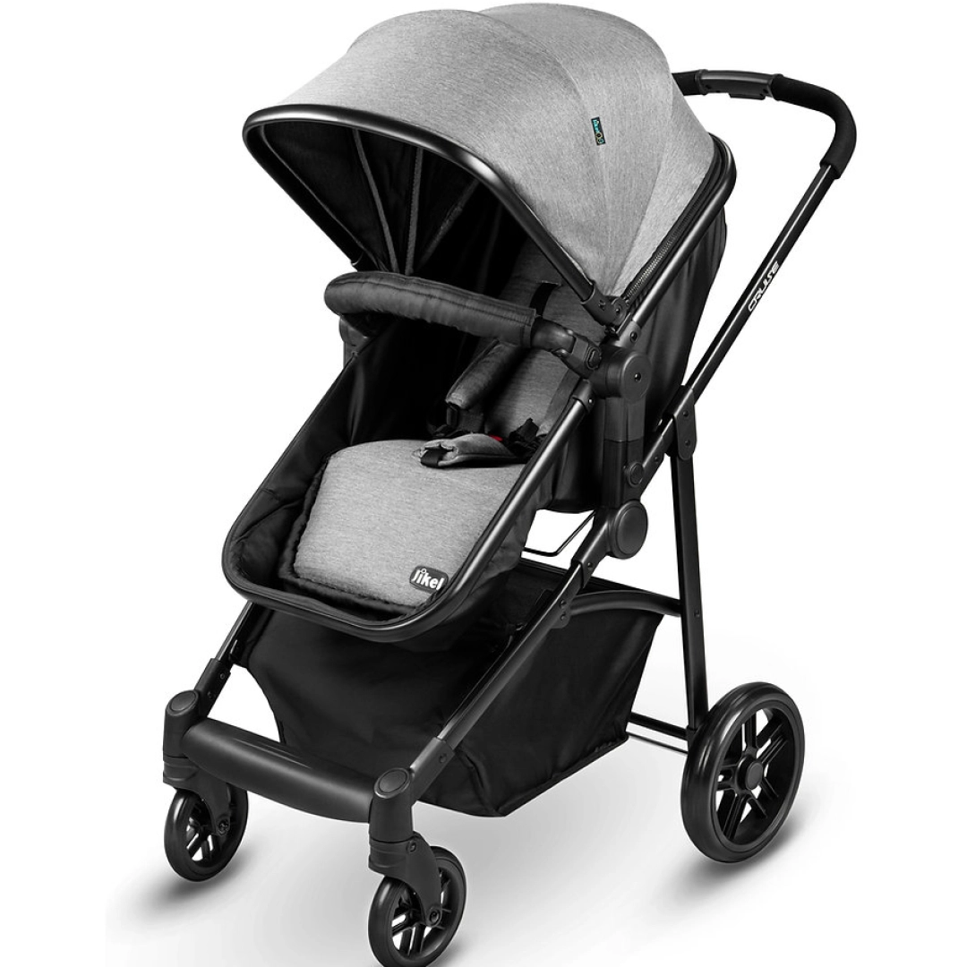 Jikel Cruise Stroller bolalar aravachasi