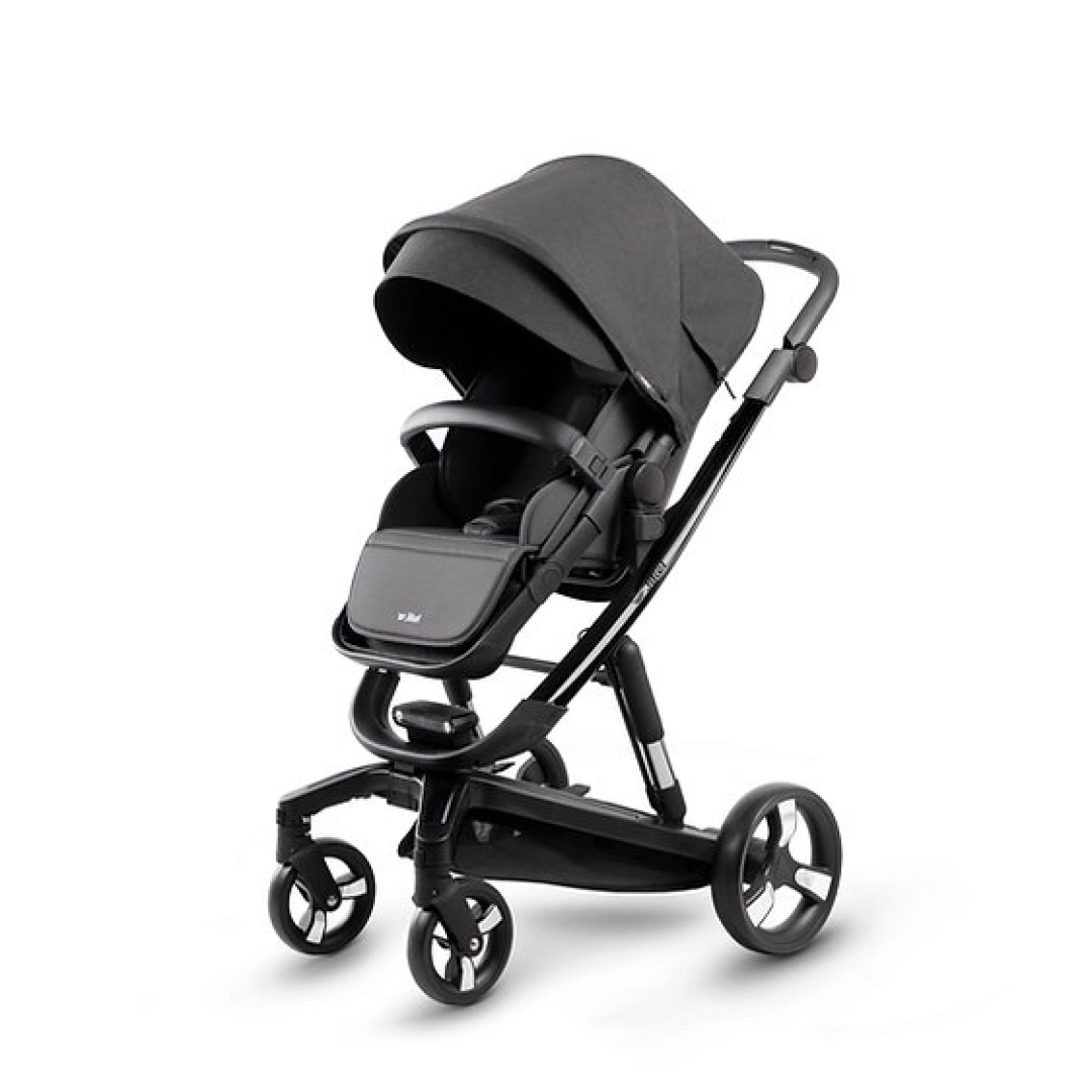 Jikel Diamond Stroller + set bolalar aravachasi
