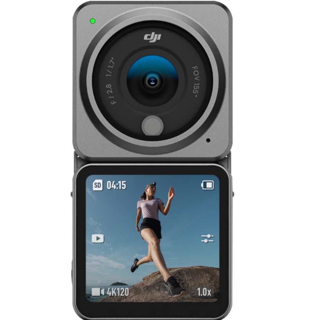 DJI Action 2 Action Camera