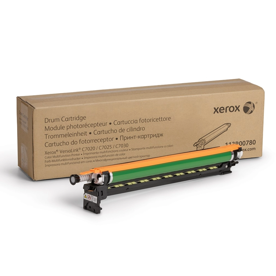 Xerox 113R00780, Xerox VersaLink C7020, Xerox VersaLink C7025, Xerox VersaLink C7030 uchun fotobarabani