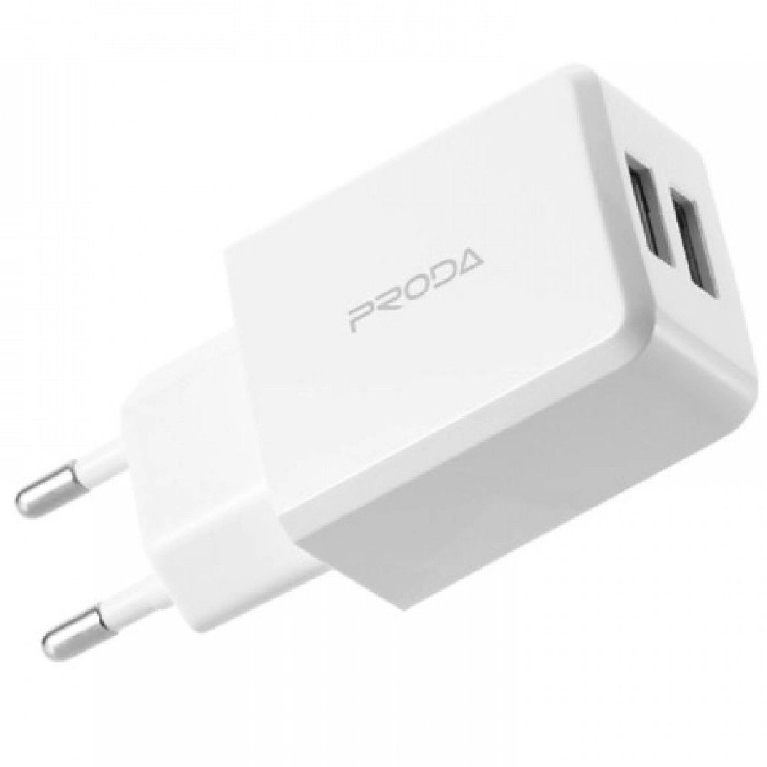 Зарядное устройство Remax PRODA LINSHY PRO PD-A22