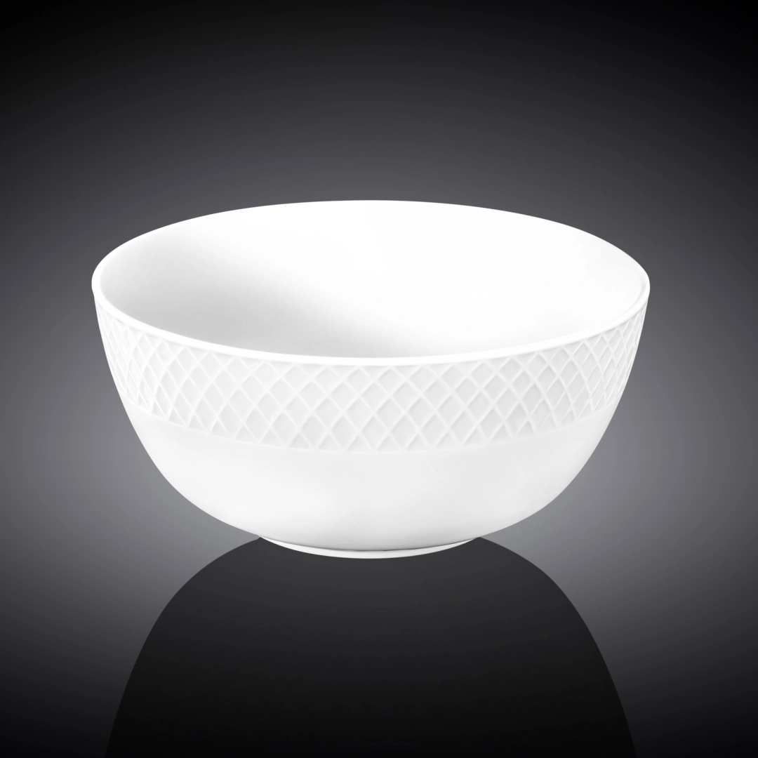 Набор из 2 салатников Wilmax Julia Vysotskaya 600 мл WL-880120-JV / 2C