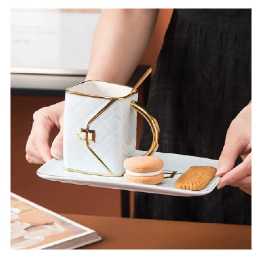 Choy-kofe uchun to‘plam