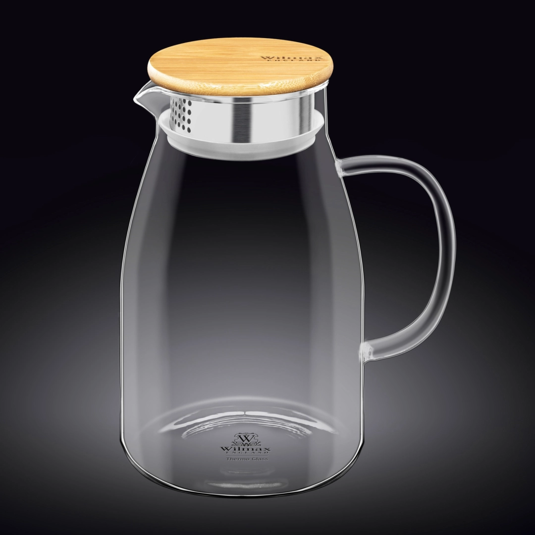 Кувшин Wilmax 1500 мл WL‑888215/A