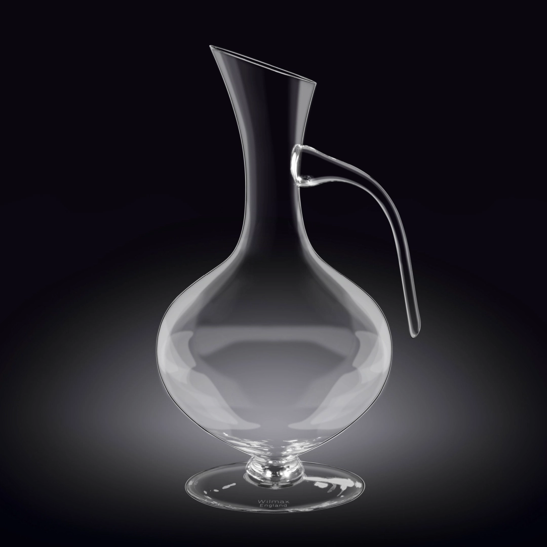 Декантер Wilmax 1000 мл WL-888366/1C