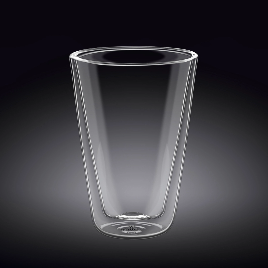 Wilmax WL-888702/A stakani, 150 ml - rasm №1 Wilmax WL-888702/A stakani, 150 ml