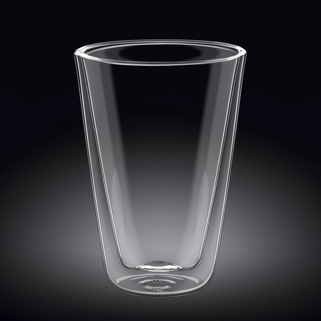 Стакан Wilmax 300 мл WL-888705 / A