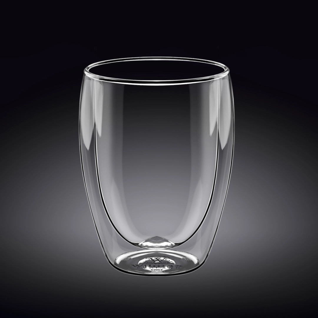 Стакан Wilmax 150 мл WL-888730 / A