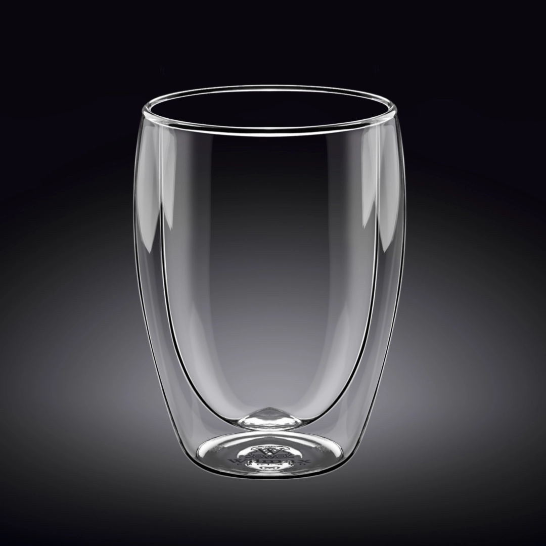 Стакан Wilmax 200 мл WL‑888731/A