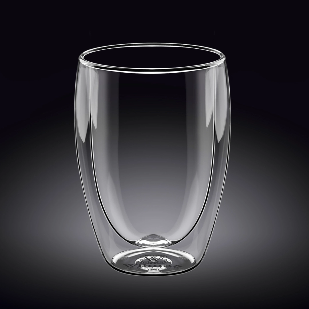 Стакан Wilmax 250 мл WL‑888732/A