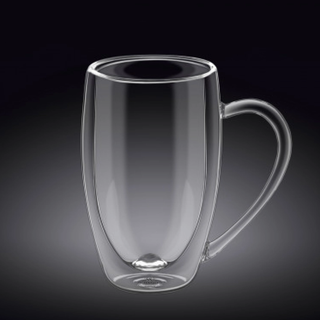 Кружка Wilmax 150 мл WL-888737 / A