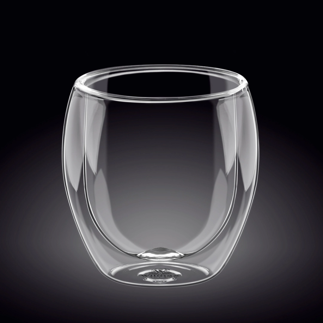 Стакан Wilmax 300 мл WL‑888762/A