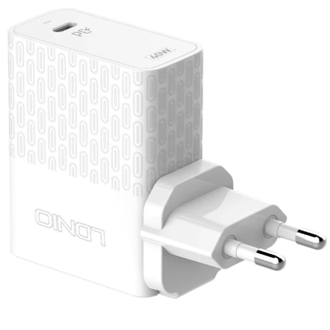 Зарядное устройство LDNIO A1405C