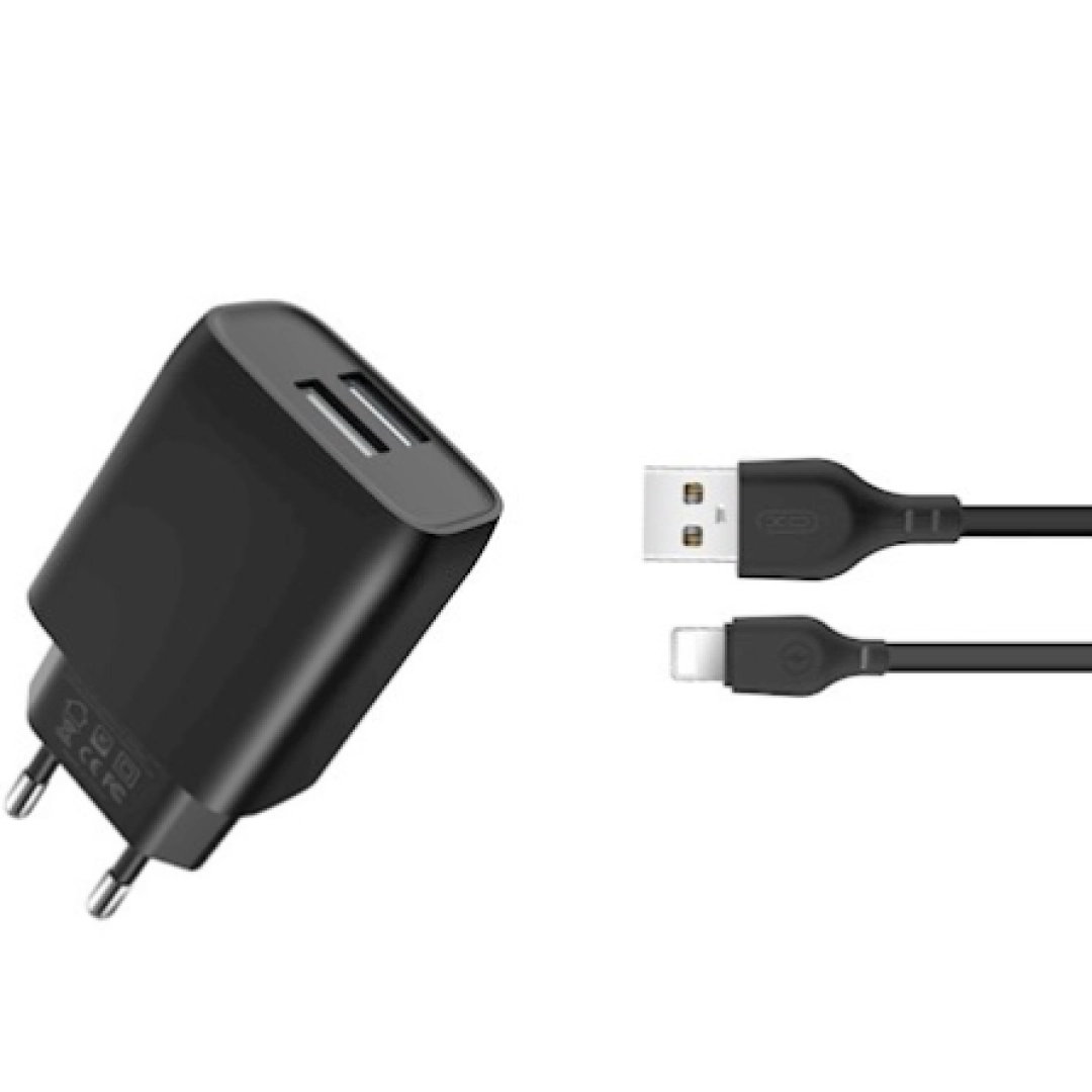 Зарядное устройство XO L57 EU SUIT