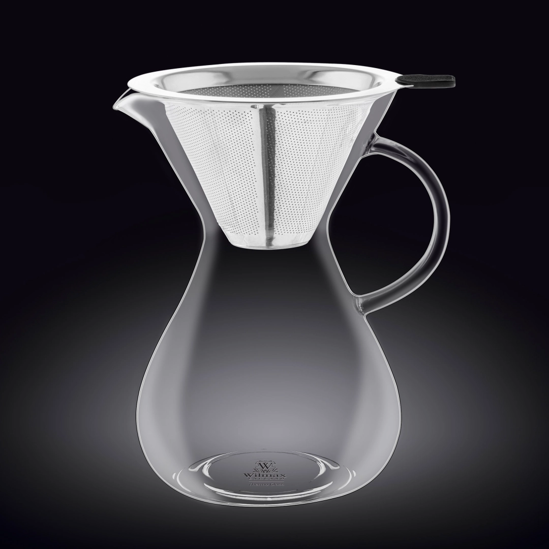 Декантер кофейный Wilmax 700 мл WL-888853 / A