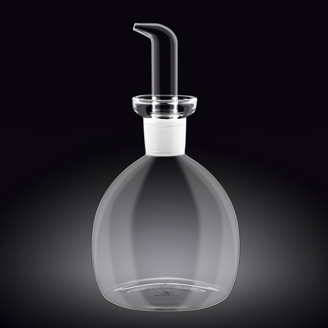 Wilmax 0.8 l WL-888953 / A yog‘ idishi