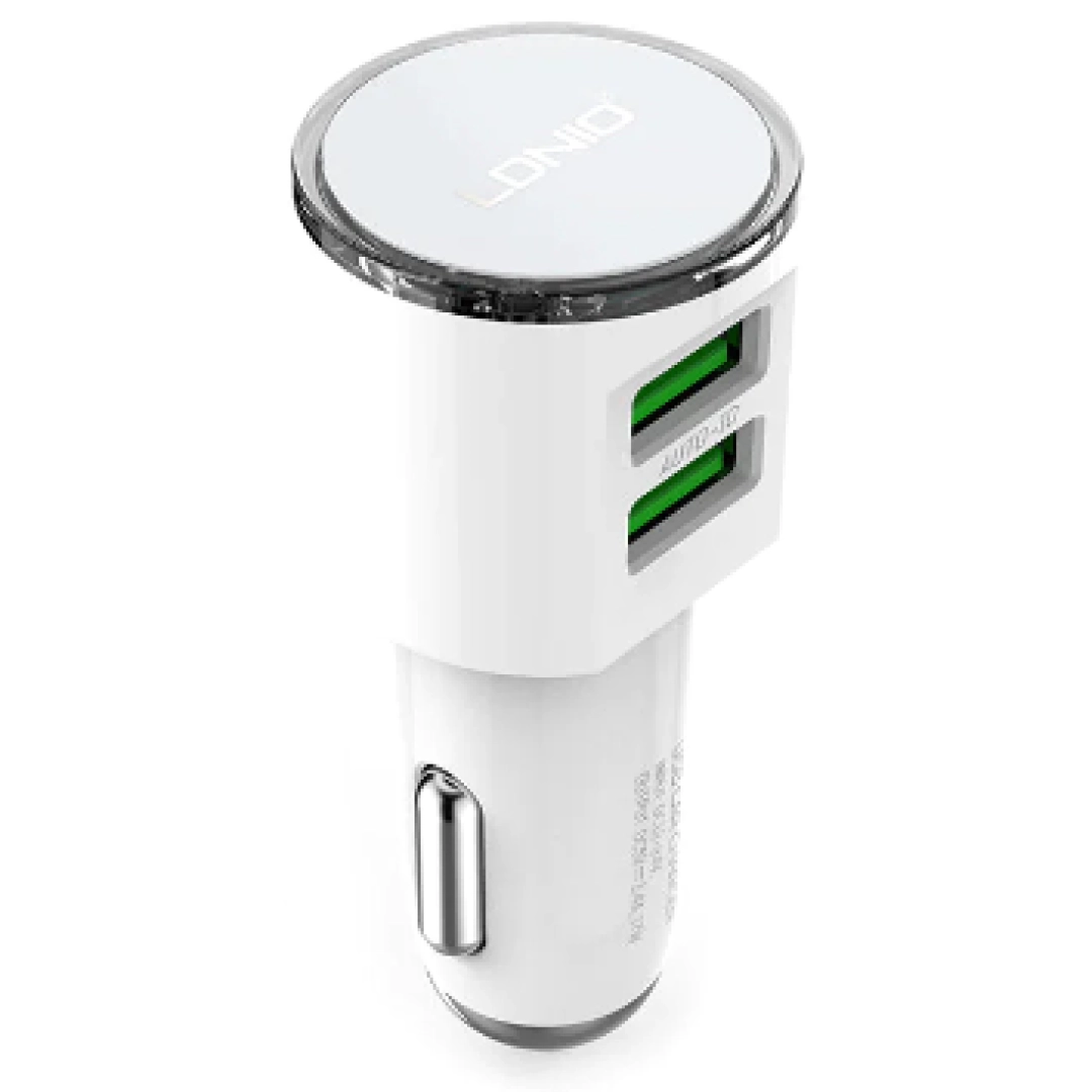 Зарядное устройство LDNIO DL-C29