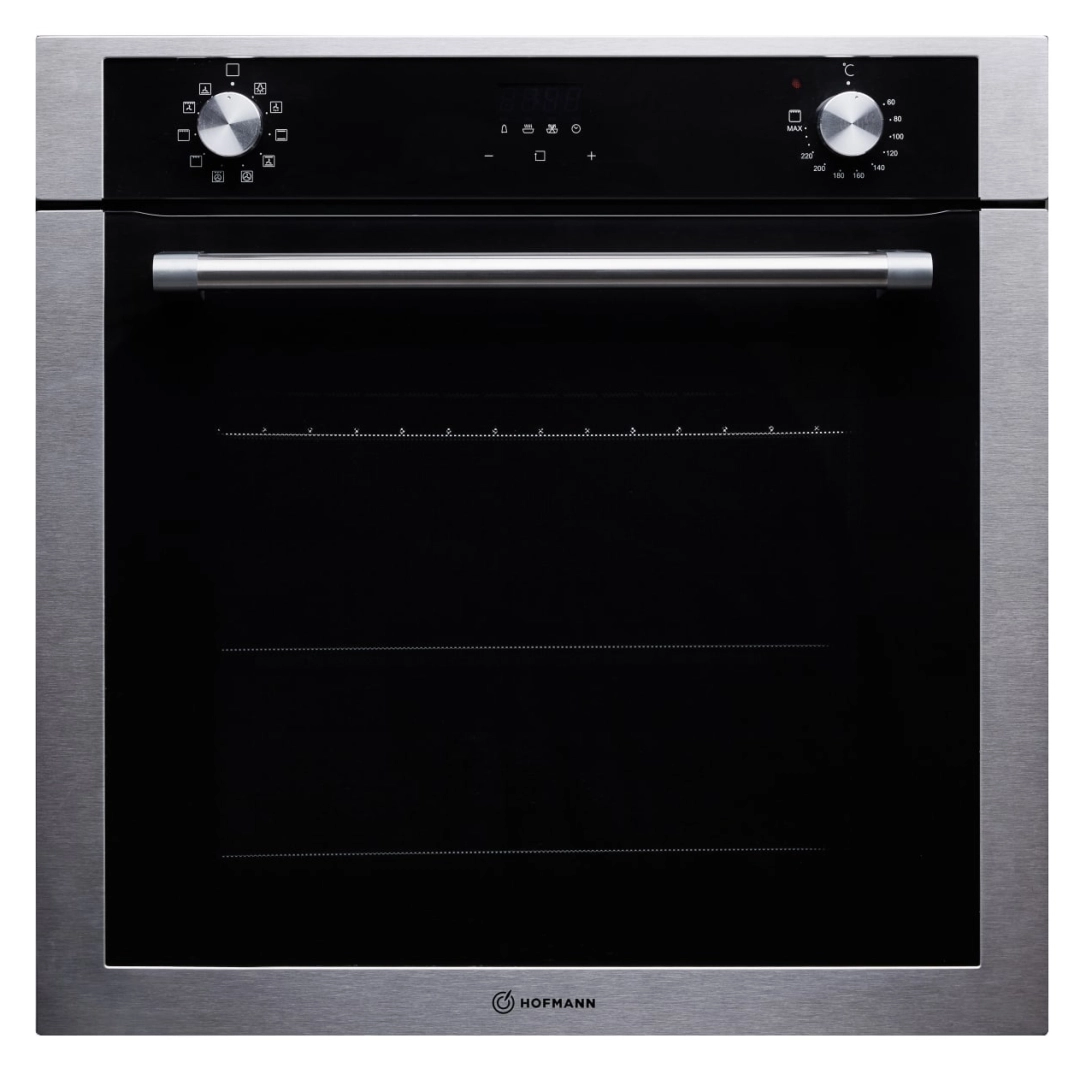 Hofmann OBS6103SG/HF o‘rnatiluvchi duxovka-shkafi