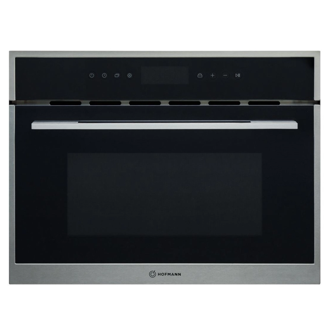 Микроволновая печь Hofmann MWM38MGX/HF