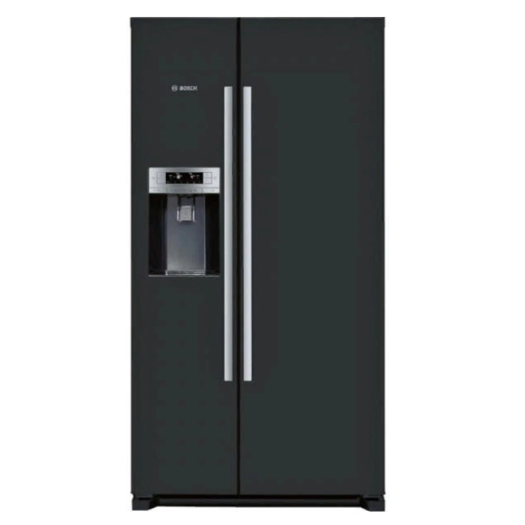 Bosch KAD93VBFP sovutgichi