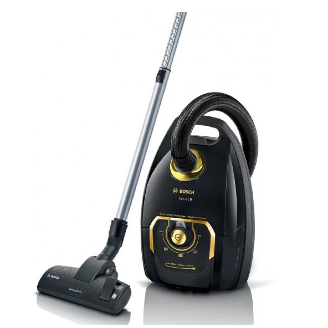 Bosch BGL8GOLD changyutgichi