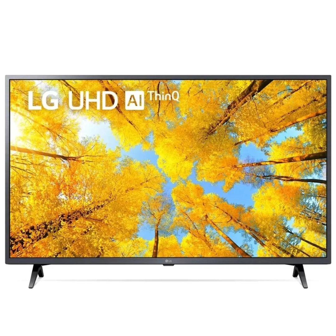 LG 43UQ76003LD 2022 4K UHD Smart TV  televizori
