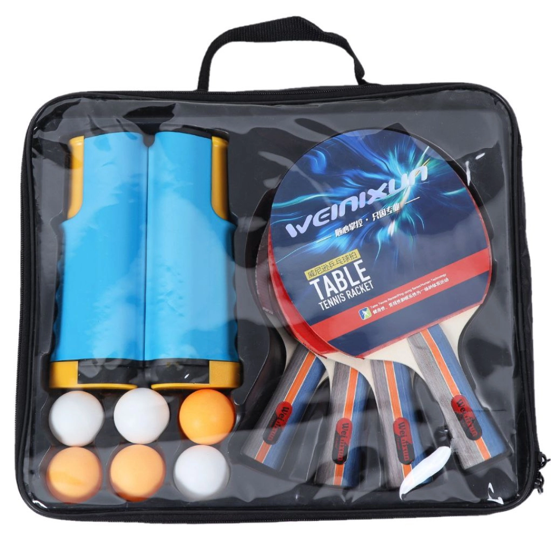 PowerGym Weinixun A100 raketkalar to‘plami