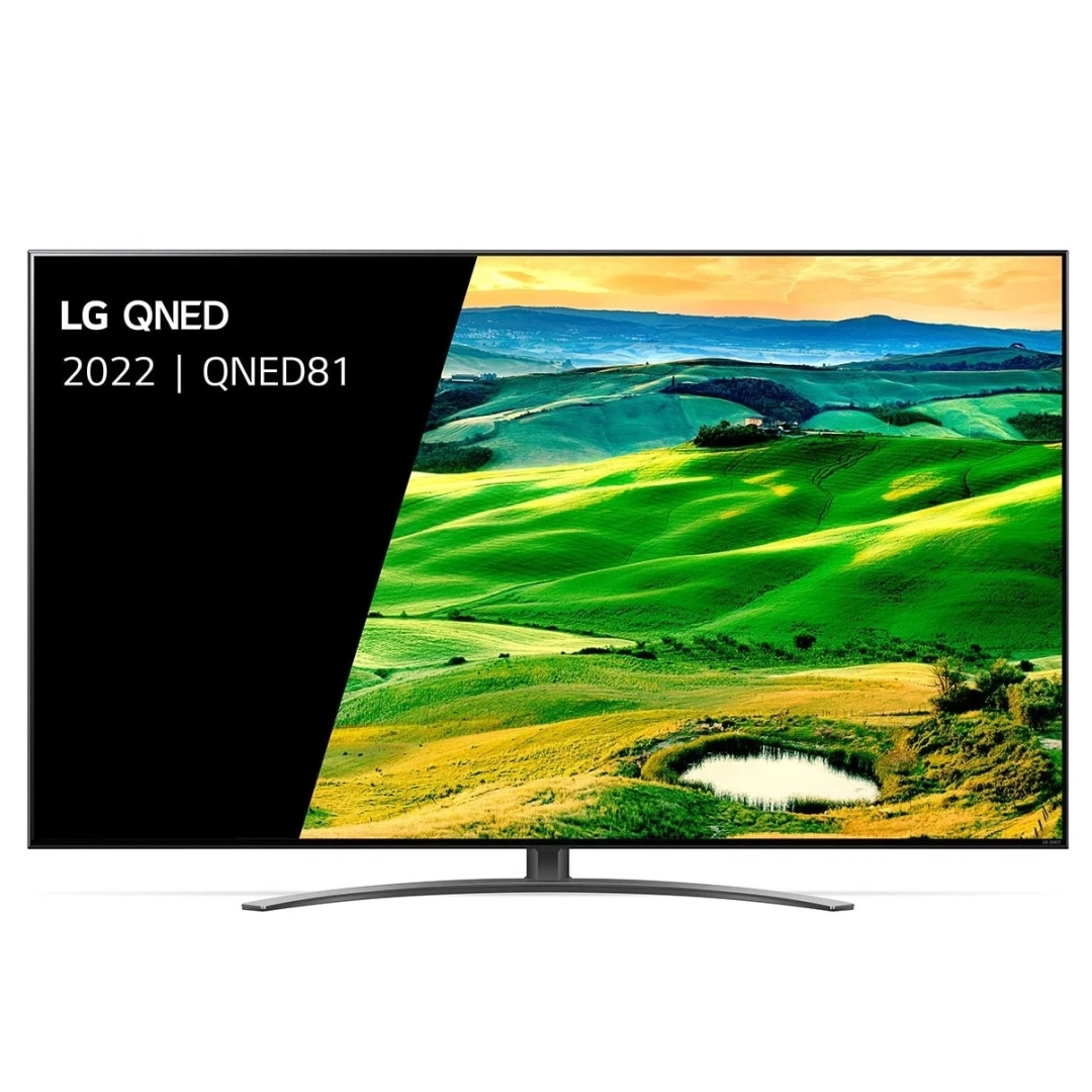 Телевизор LG 55QNED816QA 2022 QNED HDR 4K UHD Smart TV