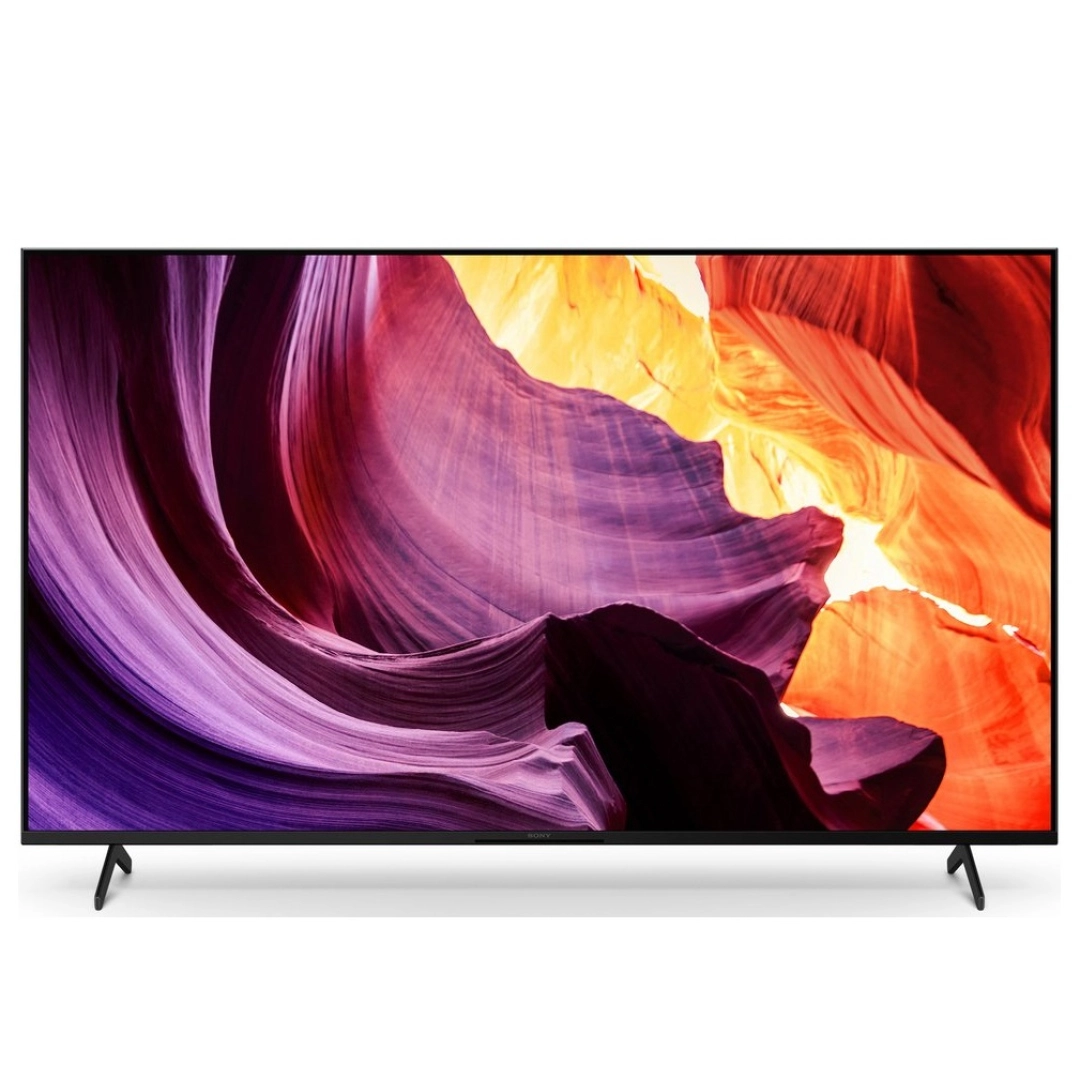 Телевизор Sony KD-65X81K 4K UHD Smart TV