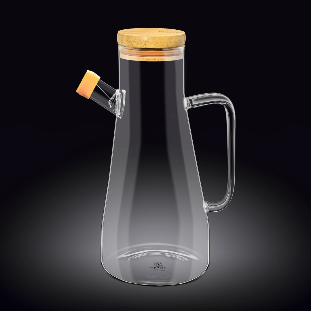 Wilmax WL‑888958/A yog‘ idishi