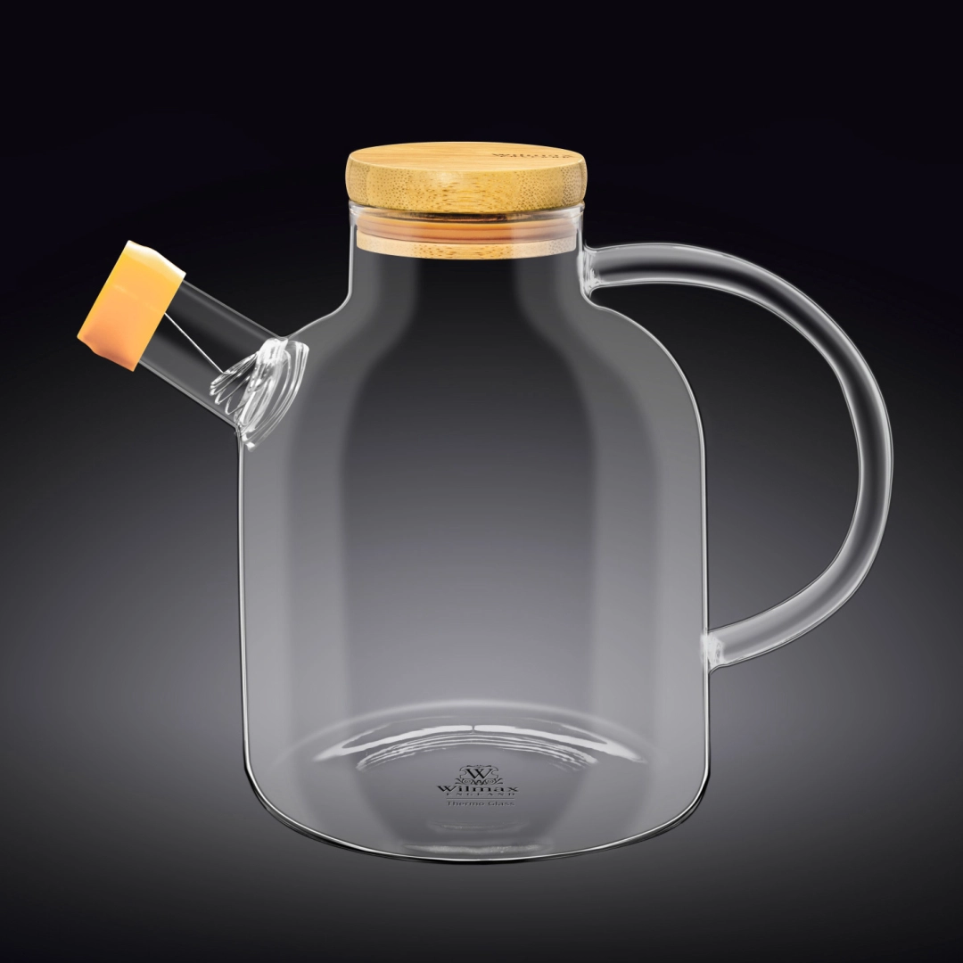 Wilmax WL‑888962/A yog‘ idishi