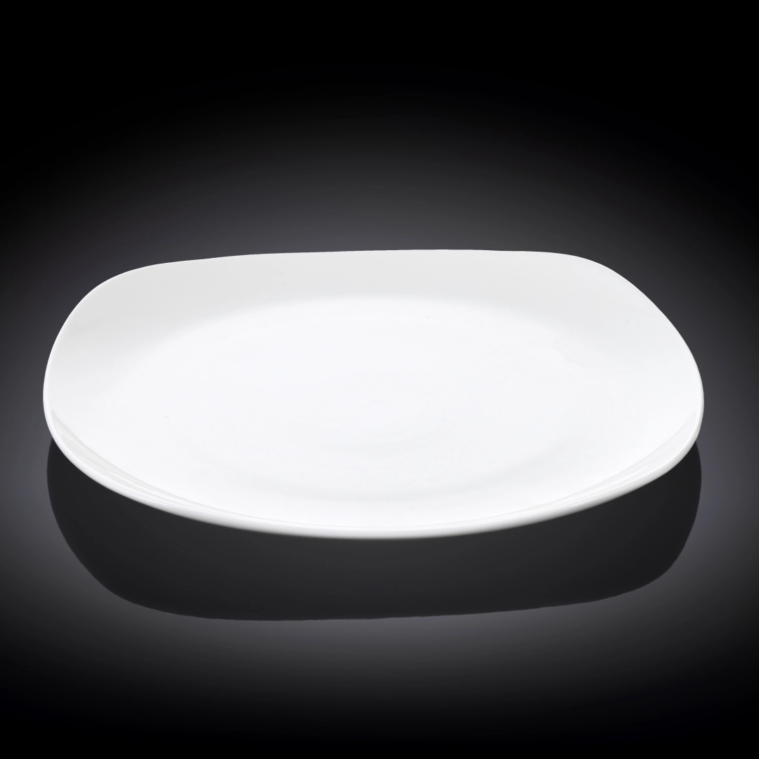 Wilmax WL-991001/A desert tarelkasi