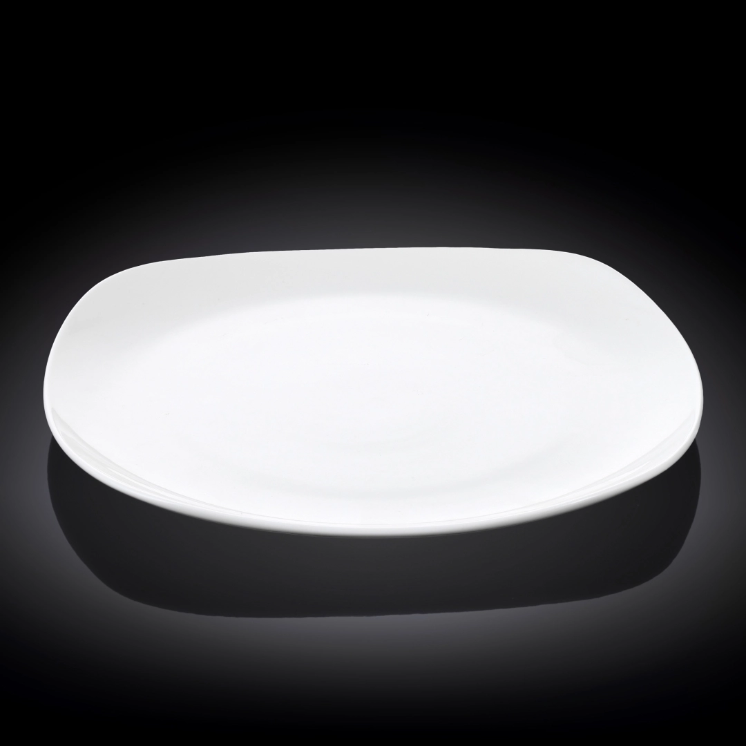 Wilmax WL-991002/A tushlik uchun tarelkasi, 24.5 sm