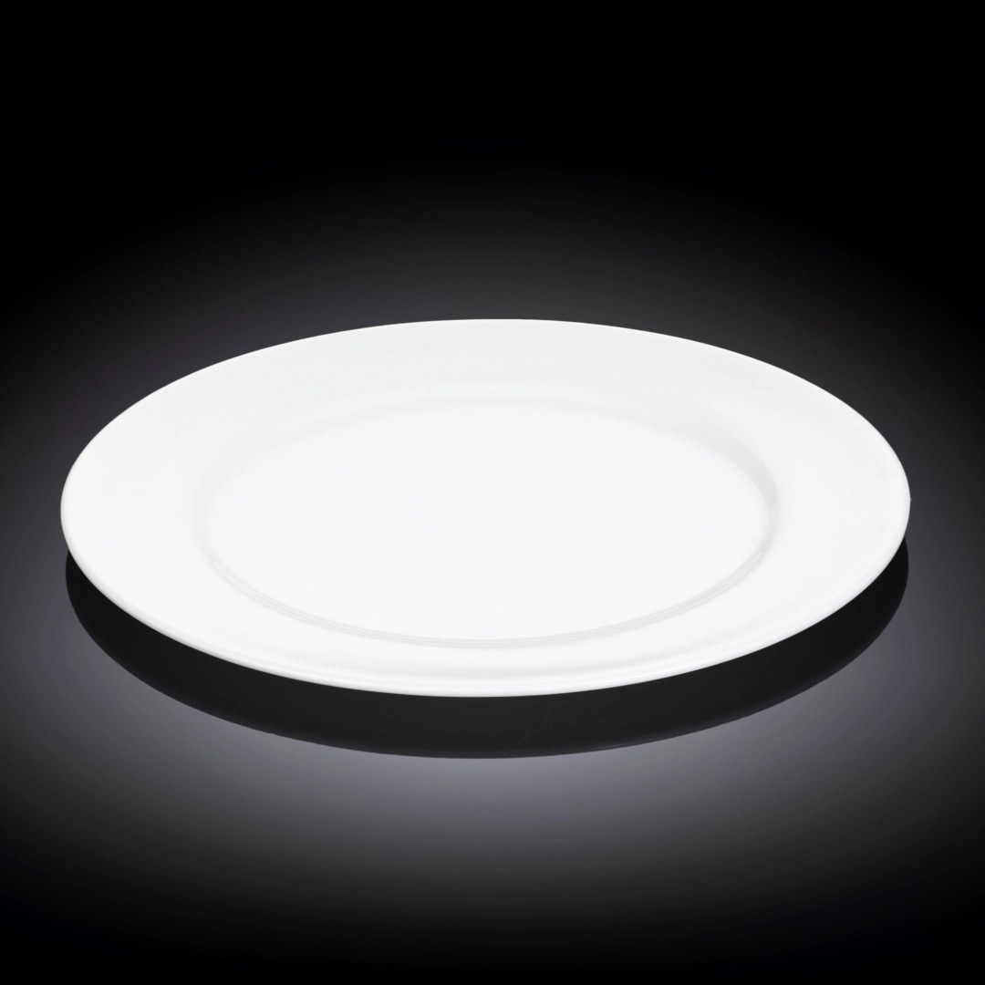 Wilmax WL-991007/A tushlik uchun tarelkasi, 23 sm