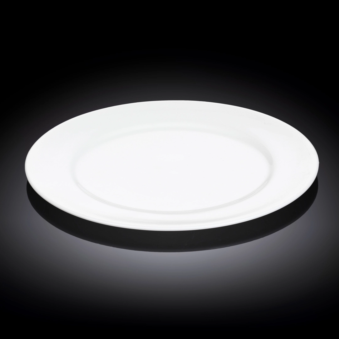 Wilmax WL-991008/A tushlik uchun tarelkasi, 25.5 sm