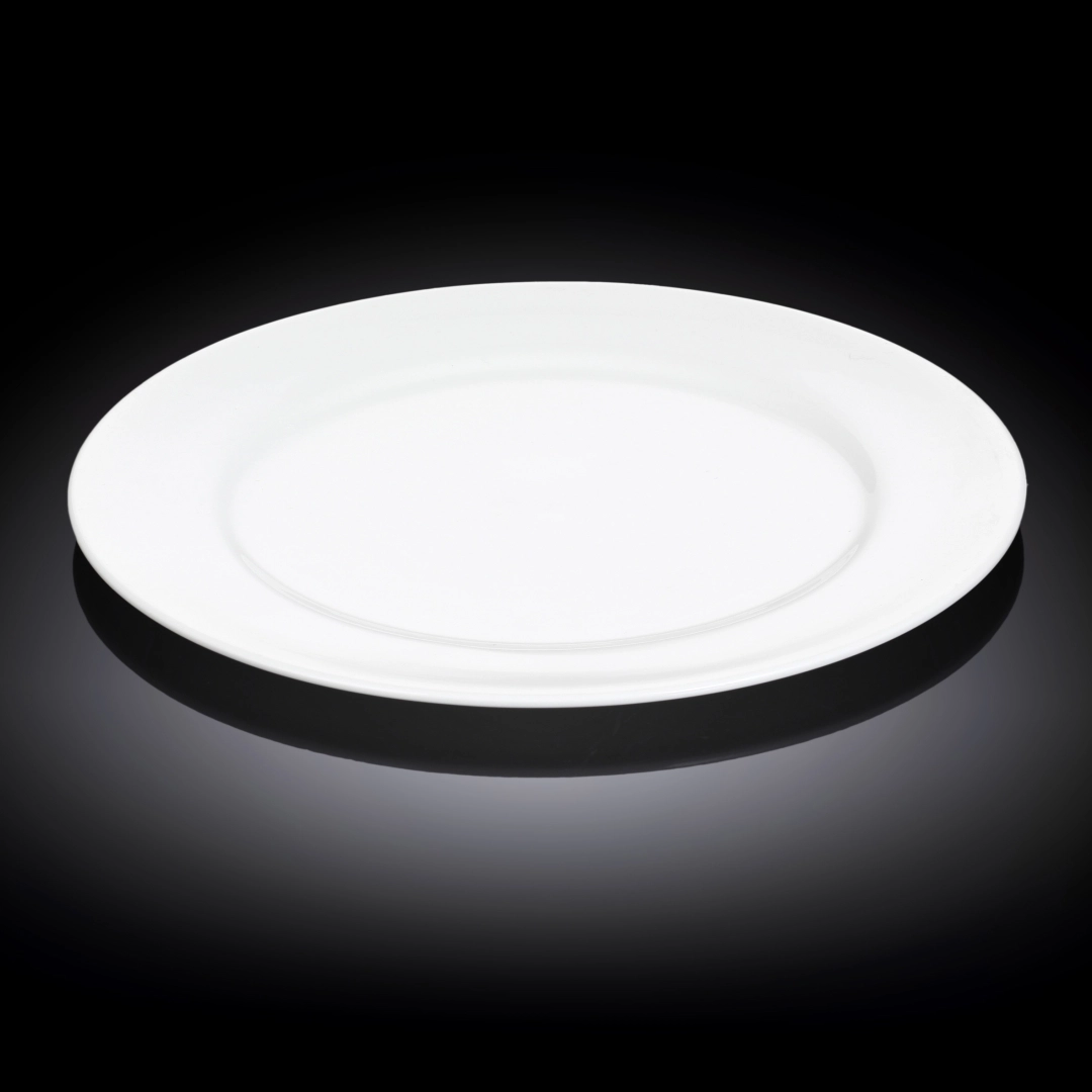 Wilmax WL-991009/A tushlik uchun tarelkasi, 28 sm