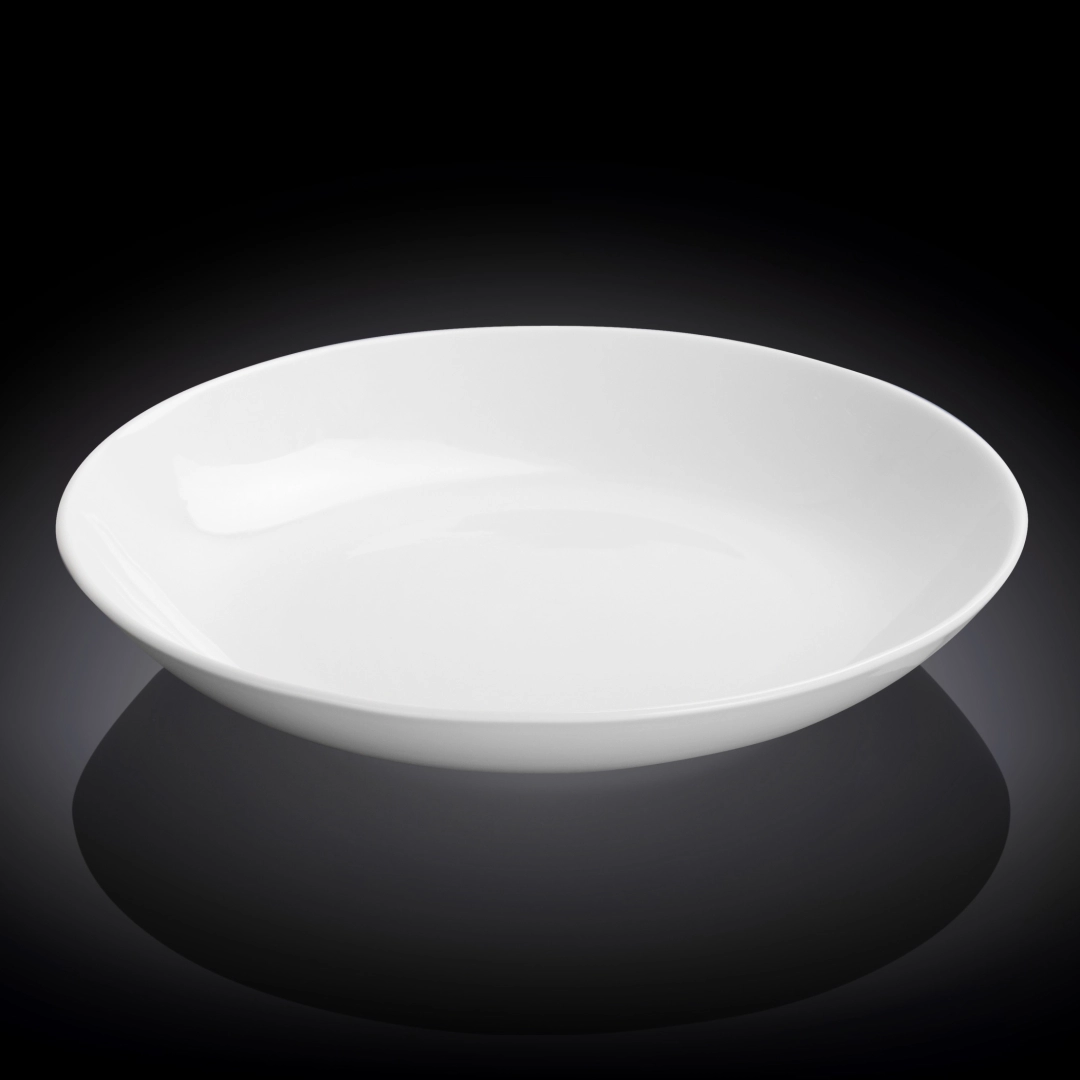 Wilmax WL‑991118/A tarelkasi, 25.5 sm