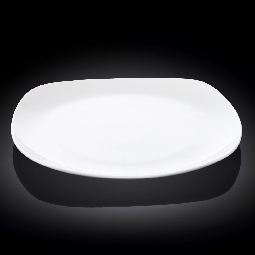 Wilmax WL-991221/A tushlik uchun tarelkasi