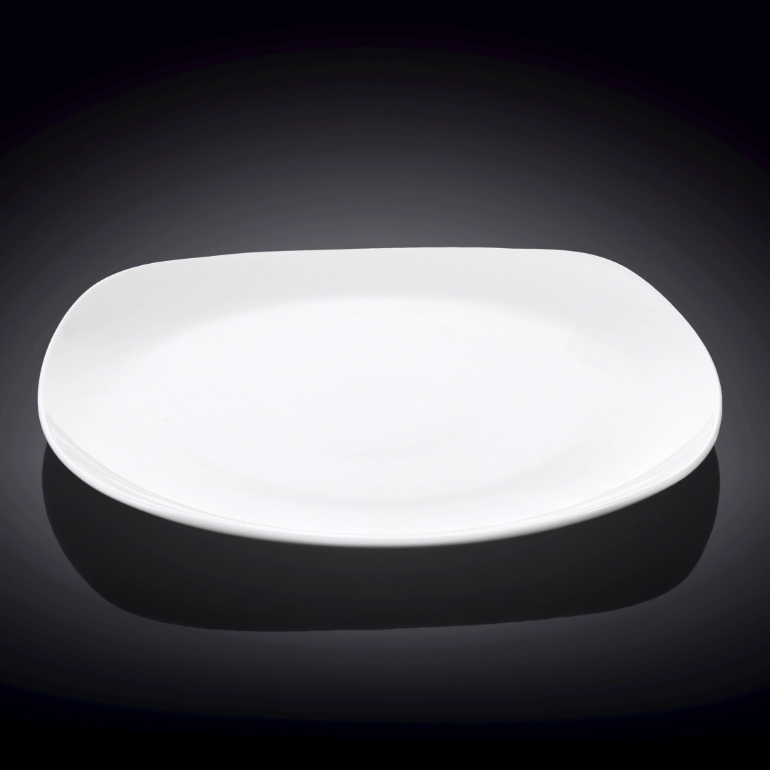 Wilmax WL-991260/A tushlik uchun tarelkasi