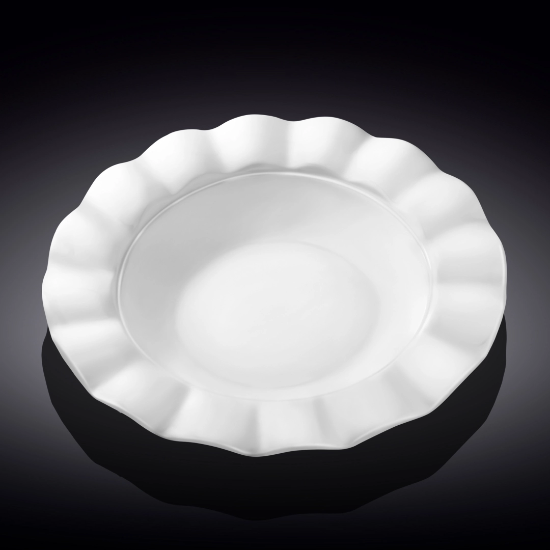 Wilmax WL‑991387/A tarelkasi, 25.5 sm