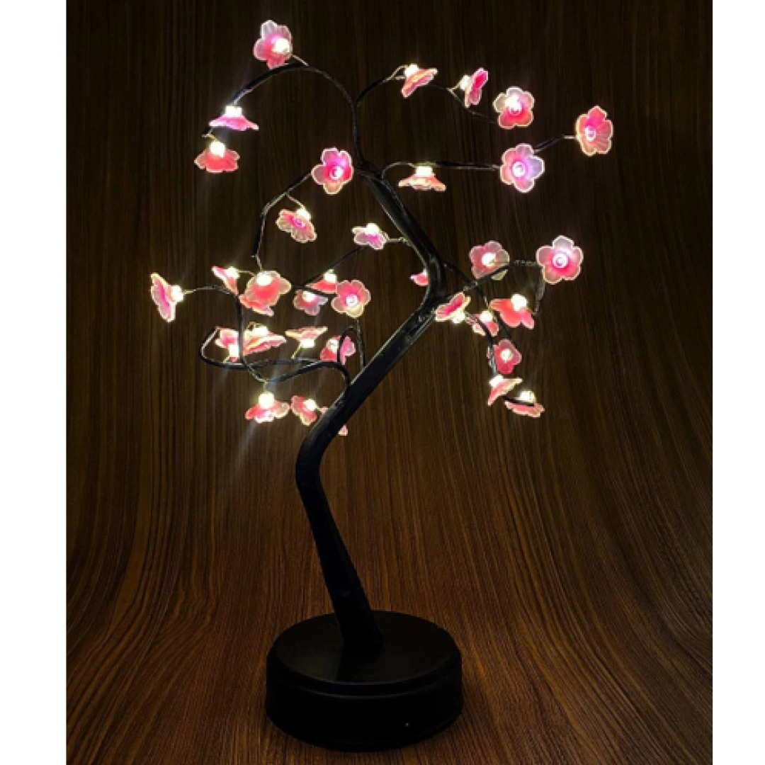 Декоративный светильник Decorative Tree M36LM