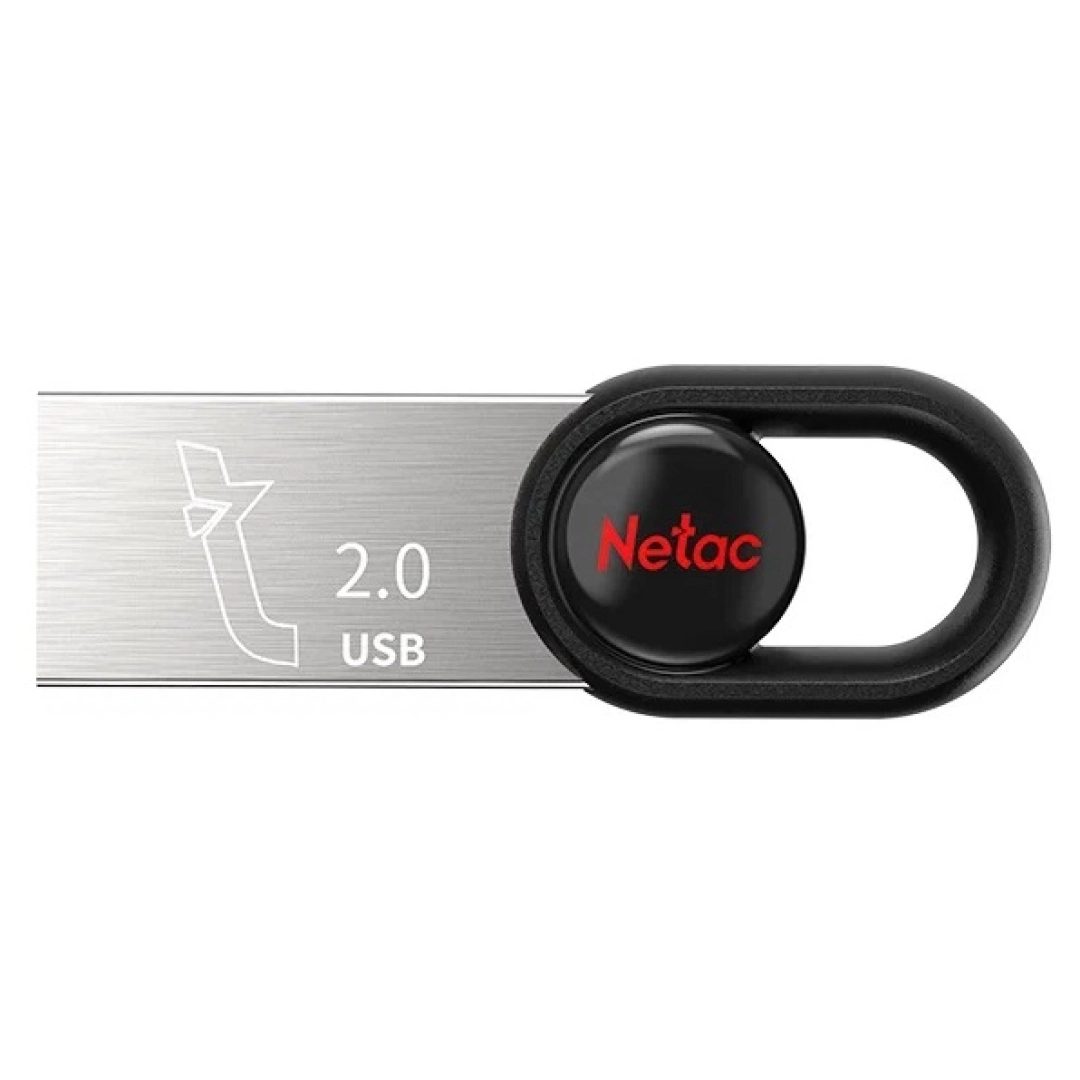 Netac UM2 32GB USB-fleshkasi