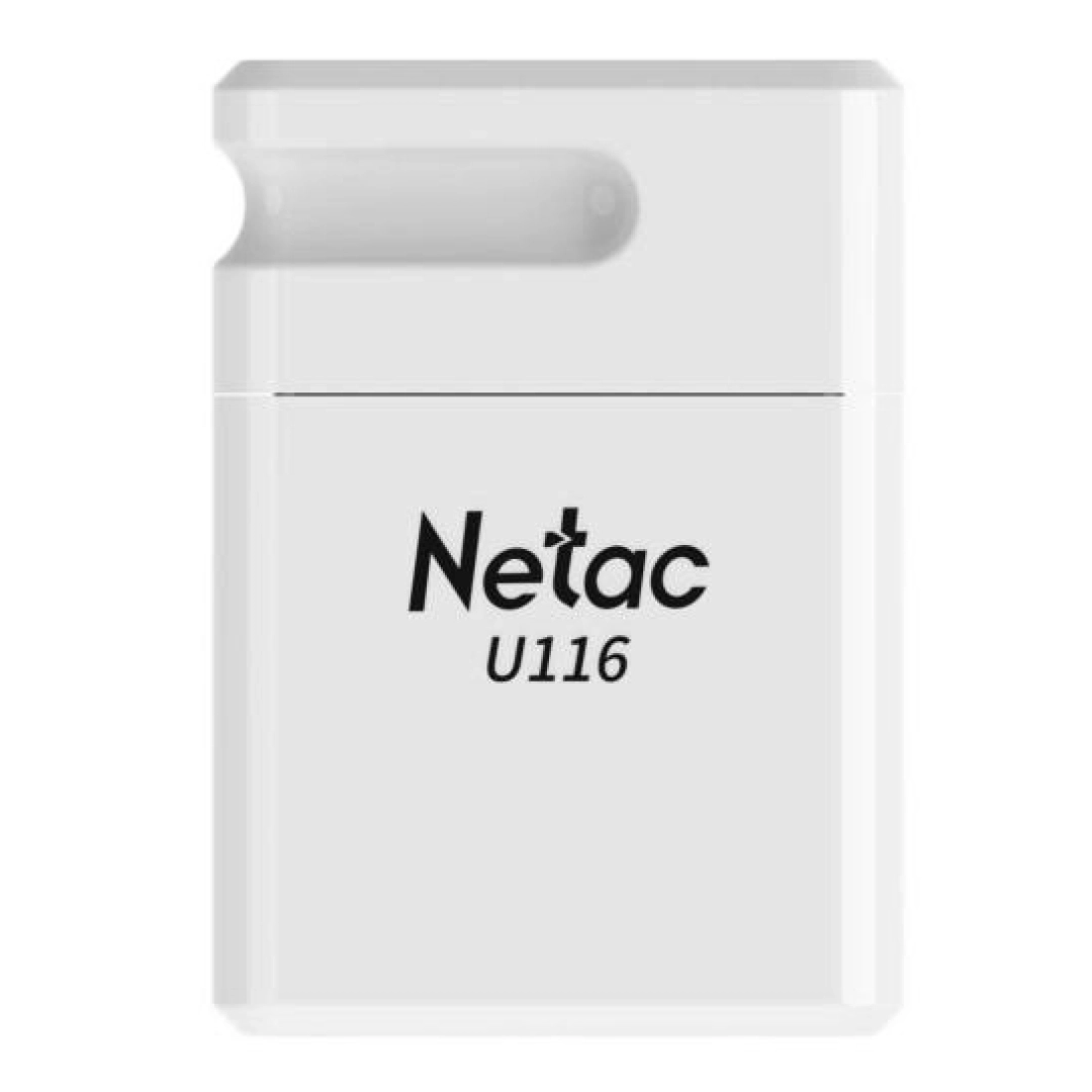 USB-флешка Netac U116 3.0 32Gb