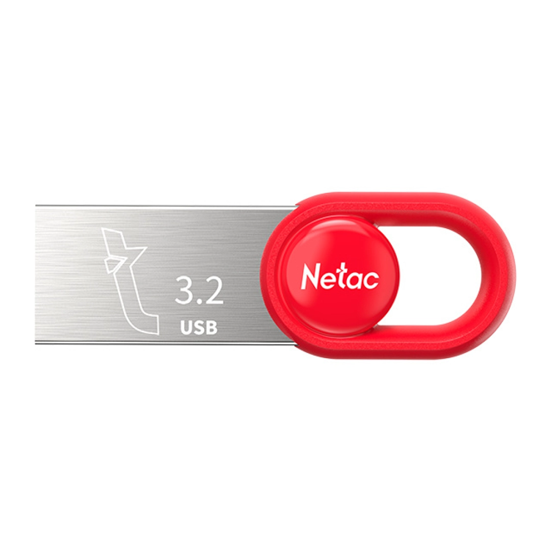 USB-флешка Netac UM2 3.2 32GB