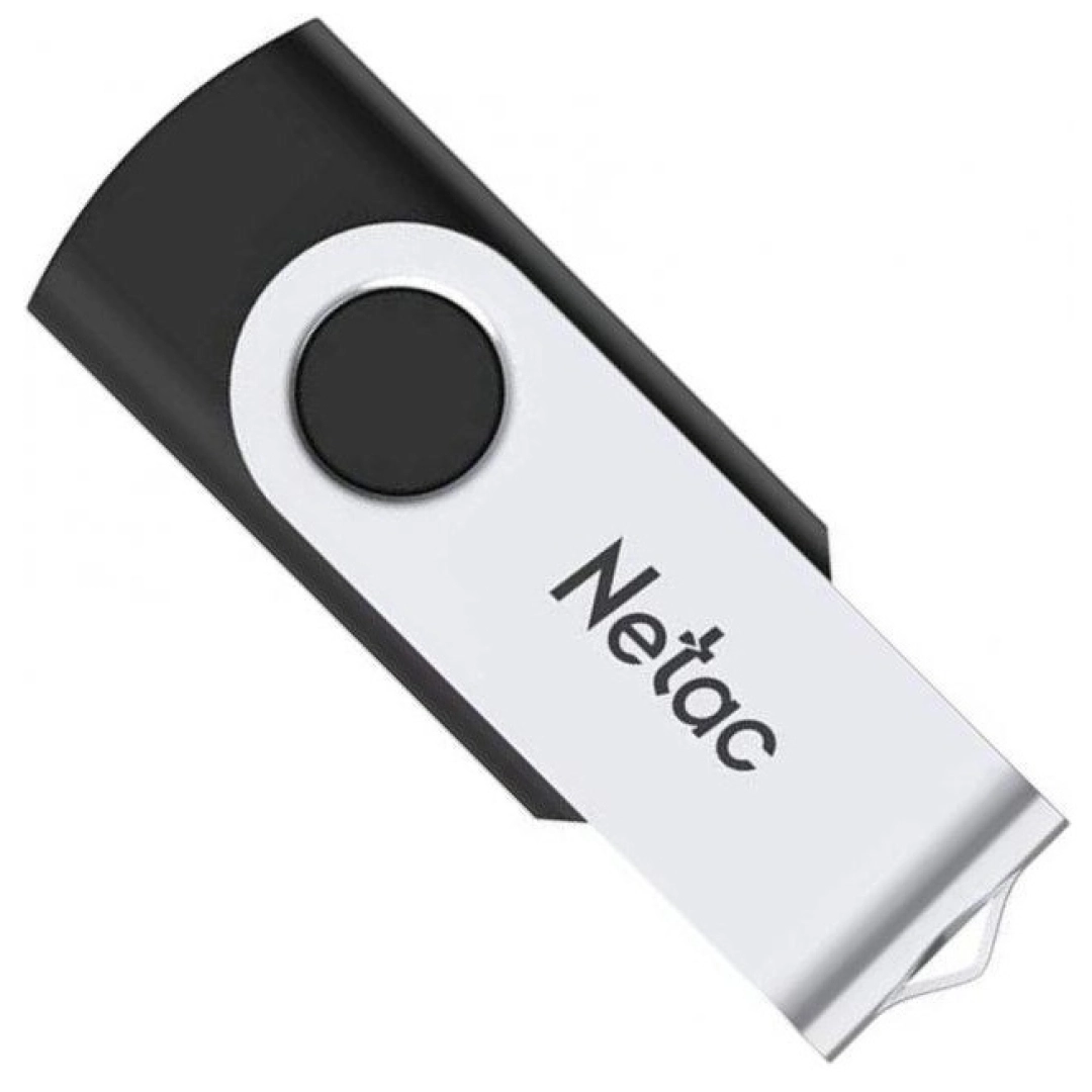 USB-флешка Netac U505 3.0 64GB