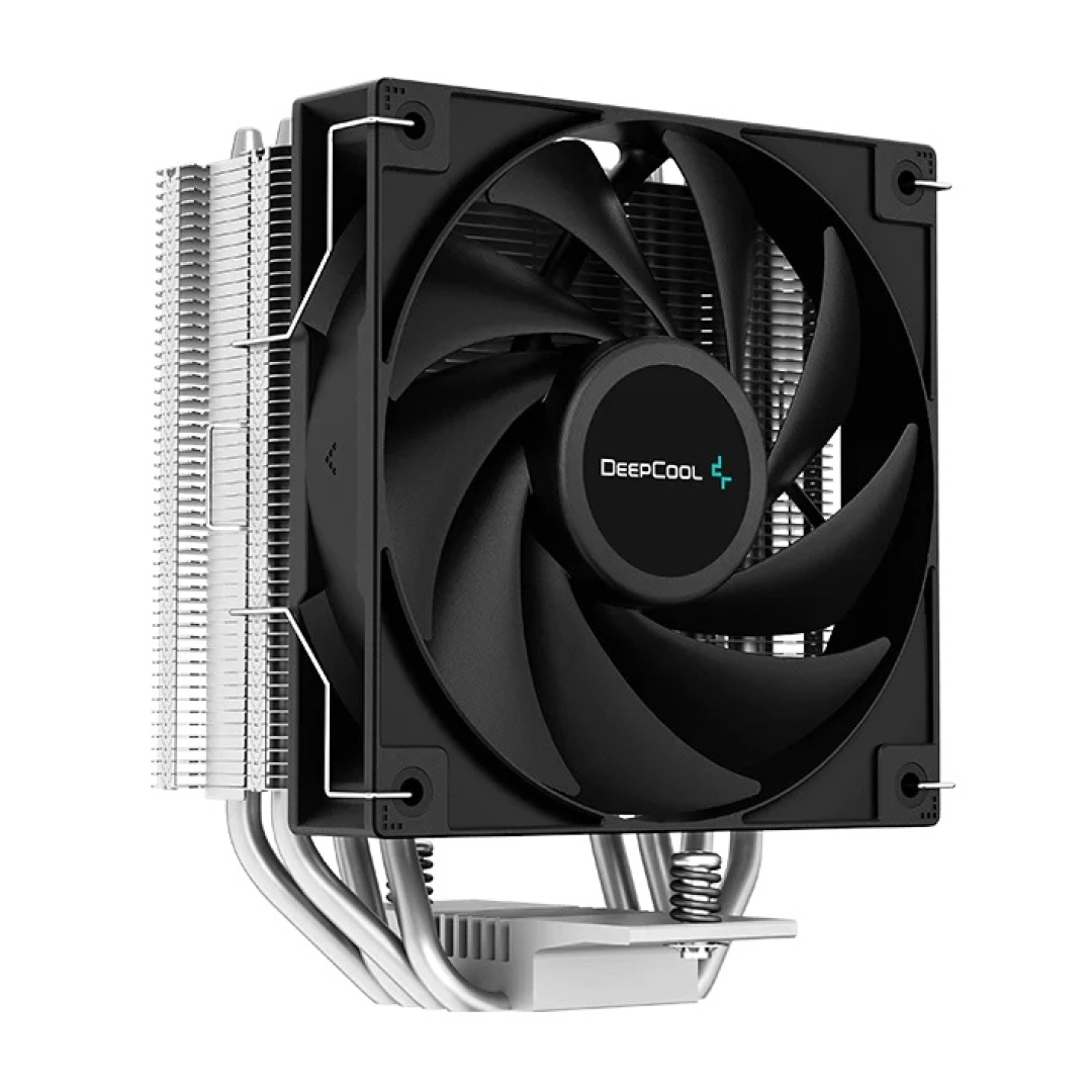 Кулер для процессора Deepcool AG400 - фото №1 Кулер для процессора Deepcool AG400
