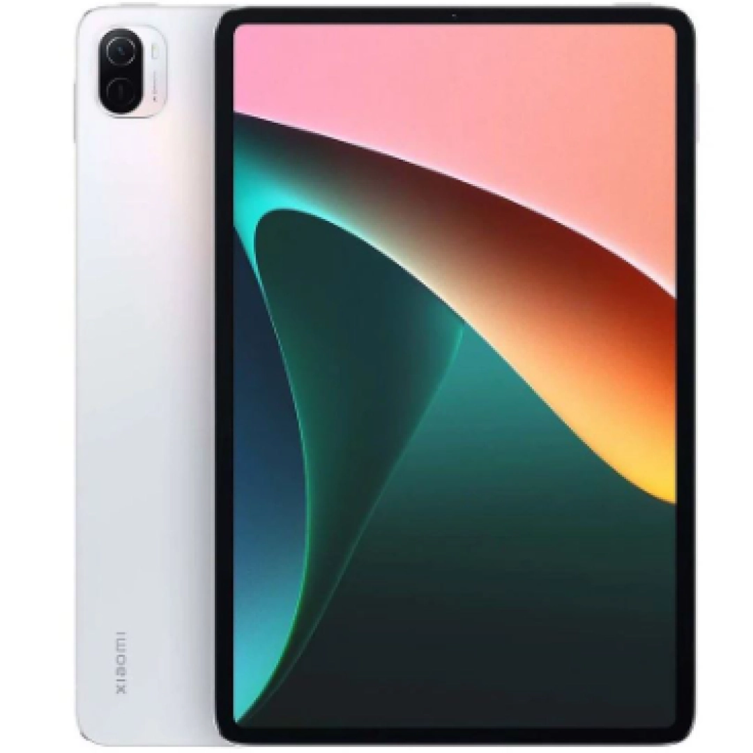 Xiaomi Pad 5 pro 6/256 GB Pearl White Plansheti