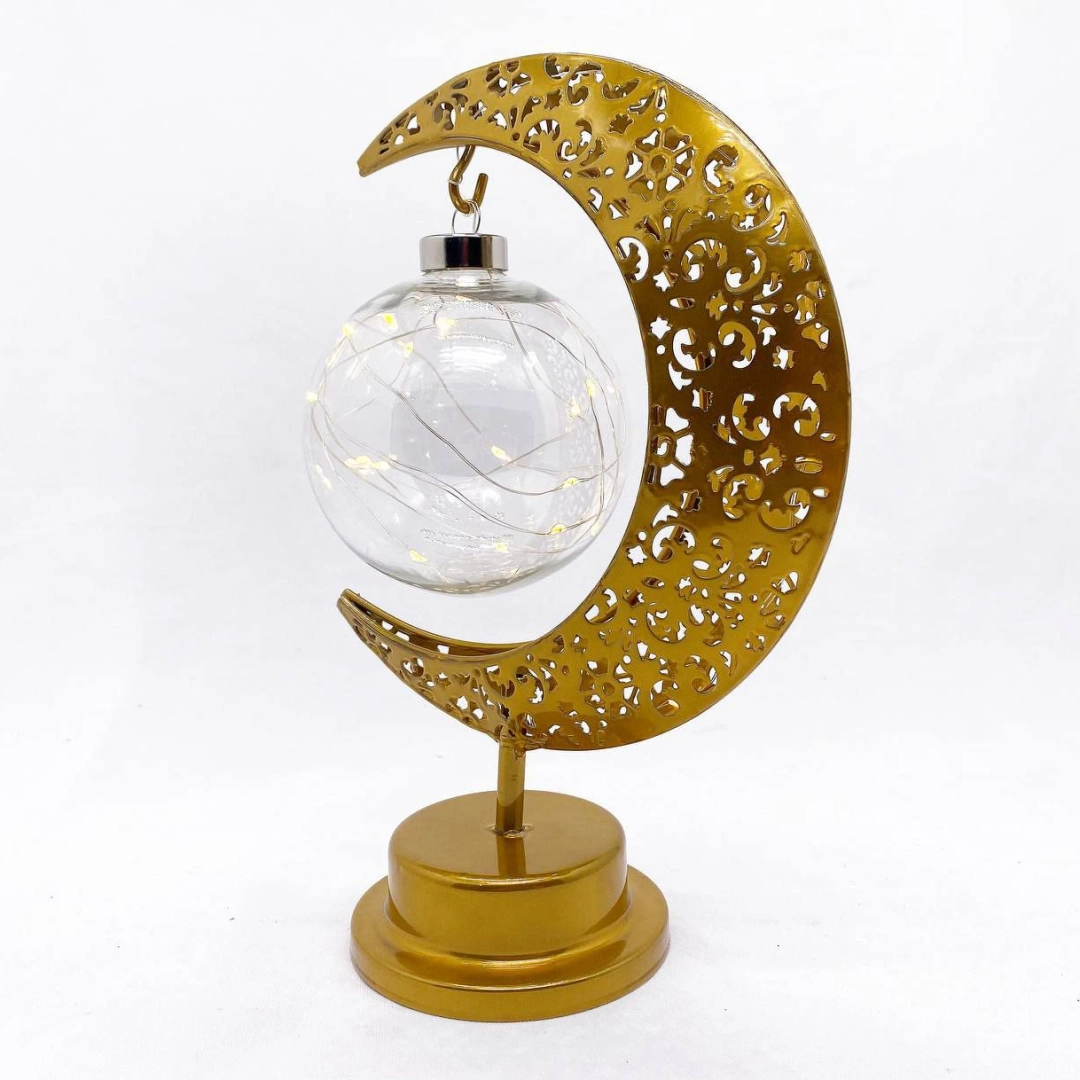 Moon SV0072 dekorativ chirog‘i