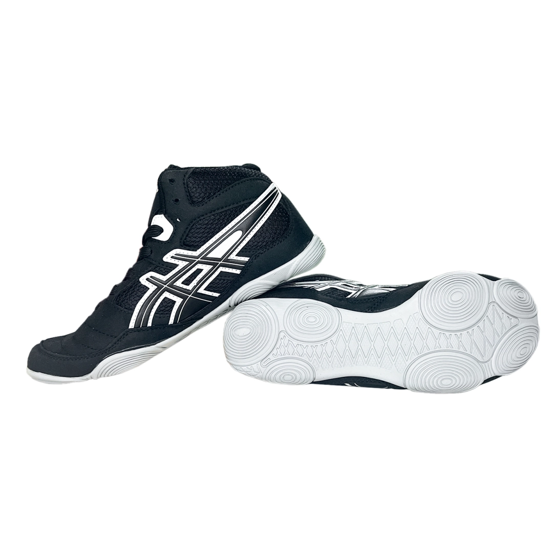 PowerGym "Asics" kurashchilar butsasi