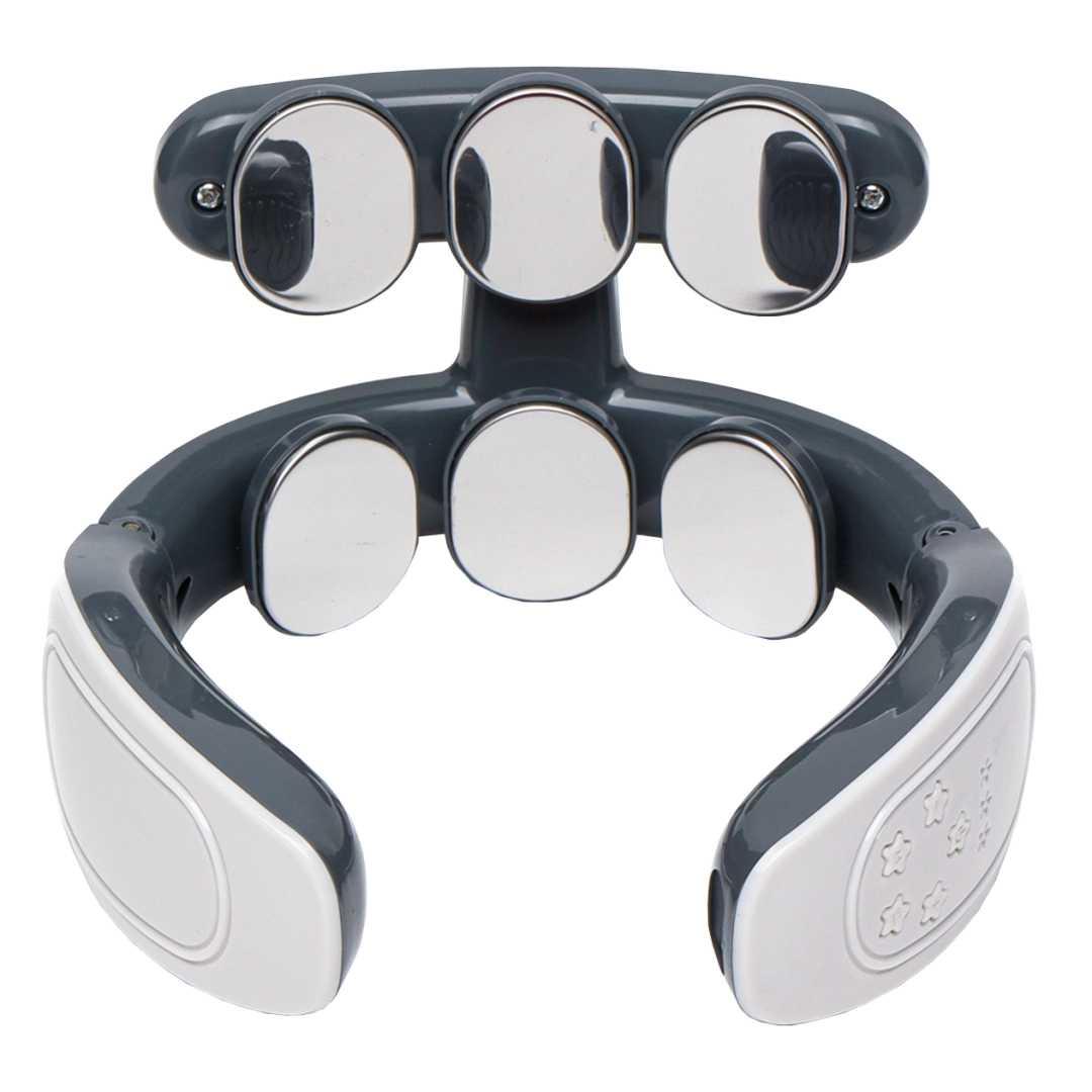 Массажер шеи с электрофорезом А408 PowerGym